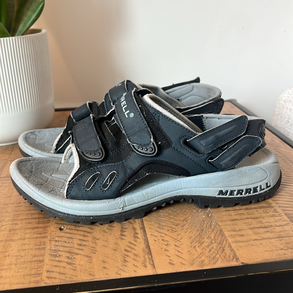 Merrell Sandals - Size 9 - Picture 3 of 8